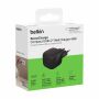 Belkin 45W USB PD Wall Charger met PPS - zwart