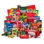 Bonte Mix XXL