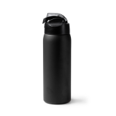 PENSIL thermosfles 930 ml - zwart