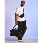 Boutique Waist Bag - Black - One Size