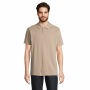 PULSE - PULSE UNISEX POLO - L - Touw