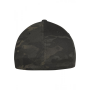 Pet Flexfit Multicam® BLACK MULTICAM S/M Pet Flexfit Multicam® BLACK MULTICAM S/M