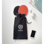 PING PONG - Tafeltennis set - Zwart