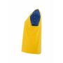 Squad Go Contrast Jersey W Sweden Yello XXL Squad Go Contrast Jersey W Sweden Yello XXL