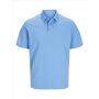 JACK&JONES//PRODUKT True Polo, Azure Blue, XXL