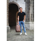 Bobby Soft, anti-diefstal rugzak, khaki, grijs