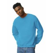 Gildan Sweater Crewneck HeavyBlend unisex 641 sapphire 3XL
