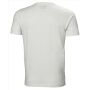 Helly Hansen Manchester T-Shirt, White, M