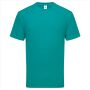 Fruit of the Loom Iconic 195 T, Ocean Teal, S
