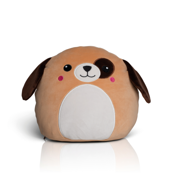 Knuffel Squidgy's Knuffel Squidgy's