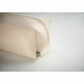BIA - Canvas cosmeticatas 220 gr/m² - Beige BIA - Canvas cosmeticatas 220 gr/m² - Beige