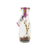 Roos Bergthee Hibiscus