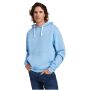 Urban 280 g/m² hoodie voor heren - Aswit gemêleerd - 3XL