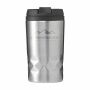 Graphic Mini Mug RCS Recycled Steel 250 ml thermosbeker