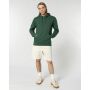 S/S Drummer 2.0, 280 gr/m² - Bottle Green/Butter