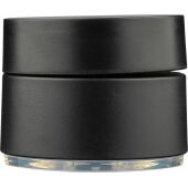 Gerecycled ABS MagSafe telefoonstandaard Nadia zwart