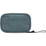 Resi Plus GRS gerecycleerde tech-etui 1L - Hale blauw