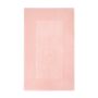 Bathmat 50 x 80 cm, 1200 gr./m², Velour, Silver Grey