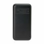 Grundig Powerbank 20000 mAh oplader - zwart