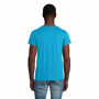 PIONEER MEN - PIONIER HEREN T-Shirt 175g - XL - Aqua