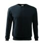 Sweatshirt men's/kids Essential navy 158 Sweatshirt men's/kids Essential navy 158