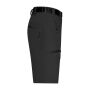 Men's Trekking Shorts black S