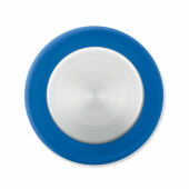 UTAH REMAX - RPET fles 1000ml - Royal Blauw UTAH REMAX - RPET fles 1000ml - Royal Blauw