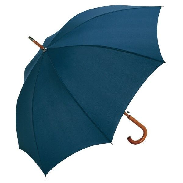 AC woodshaft regular umbrella