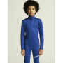 Adv Nordic Club Jersey Jr Club Cobolt/ 134/140