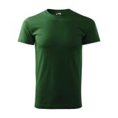 bottle green