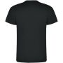 Dogo Premium herenshirt met korte mouwen - Dark Lead - L