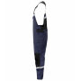 7600 BIB PGL Navy/Black C44