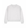 Stella Alma - Het dames sweatshirt met ronde hals - XS