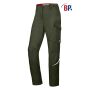 BP® Werkbroek voor dames olive 34n