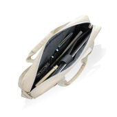 Armond AWARE™ RPET 15.6" laptoptas, beige