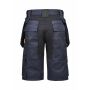 Craftsman Shorts Stretch W Navy/Black 50 Craftsman Shorts Stretch W Navy/Black 50