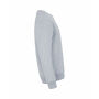 Cottover Gots Key Unisex Grey Melange XXS