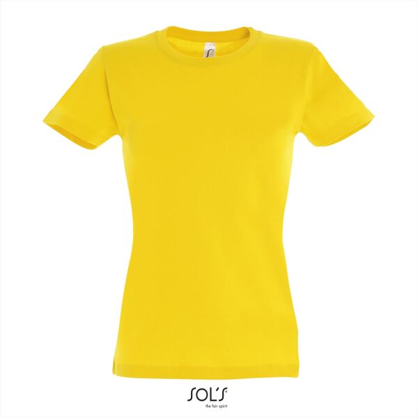 SOL'S Imperial Women, Gold, M SOL'S Imperial Women, Gold, M