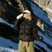 Dopper Travel Mug 400 ml forest green