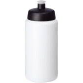 Wit/Zwart