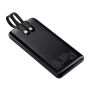 Powerbank met snelle oplading en power delivery REEVES-PULSEXPRESS 10