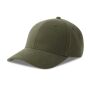 PILOT-S, OLIVE, One size, ATLANTIS HEADWEAR