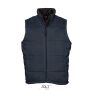 Bodywarmer Warm navy 5XL