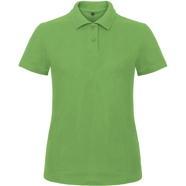 Polo Shirt dames