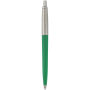 Parker Jotter gerecyclede balpen (zwarte inkt) - Groen