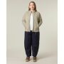 Stella Guider - Het dames fleece jasje - XL