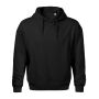 Sweatshirt men's Moon black 3XL