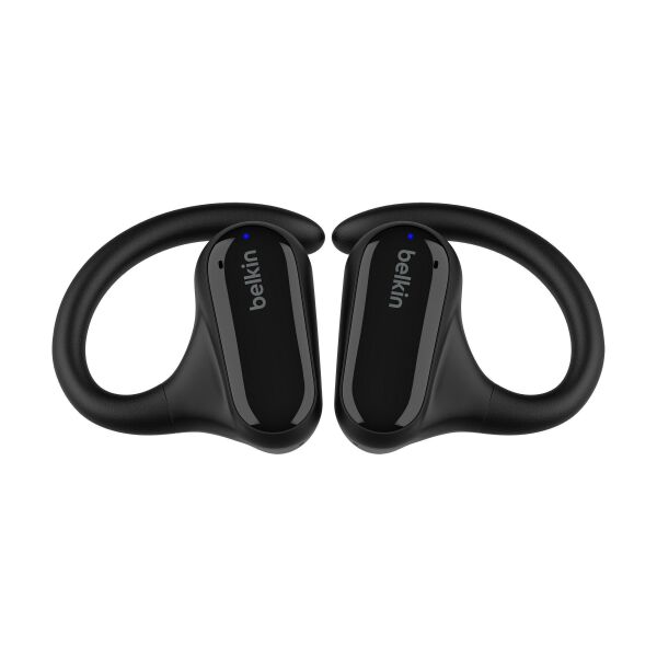 Belkin SoundForm ClearFit Open-ear Wireless Earbuds Belkin SoundForm ClearFit Open-ear Wireless Earbuds
