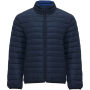 Finland geïsoleerd herenjack - Navy Blue - 2XL