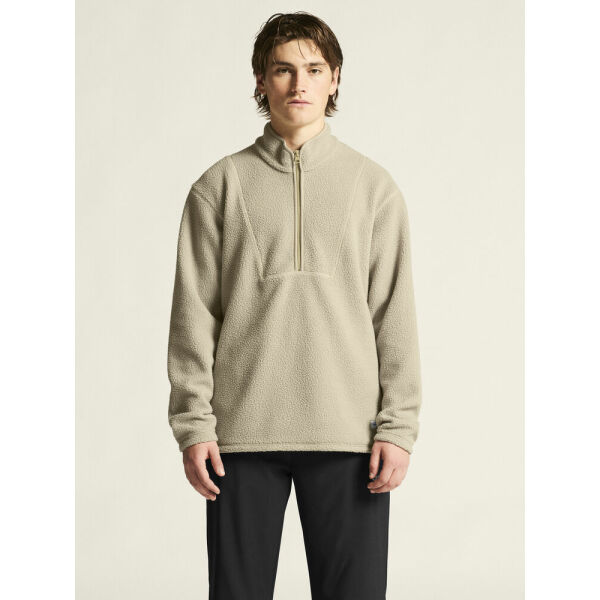 Join Pile Fleece Hz M Hay M Join Pile Fleece Hz M Hay M